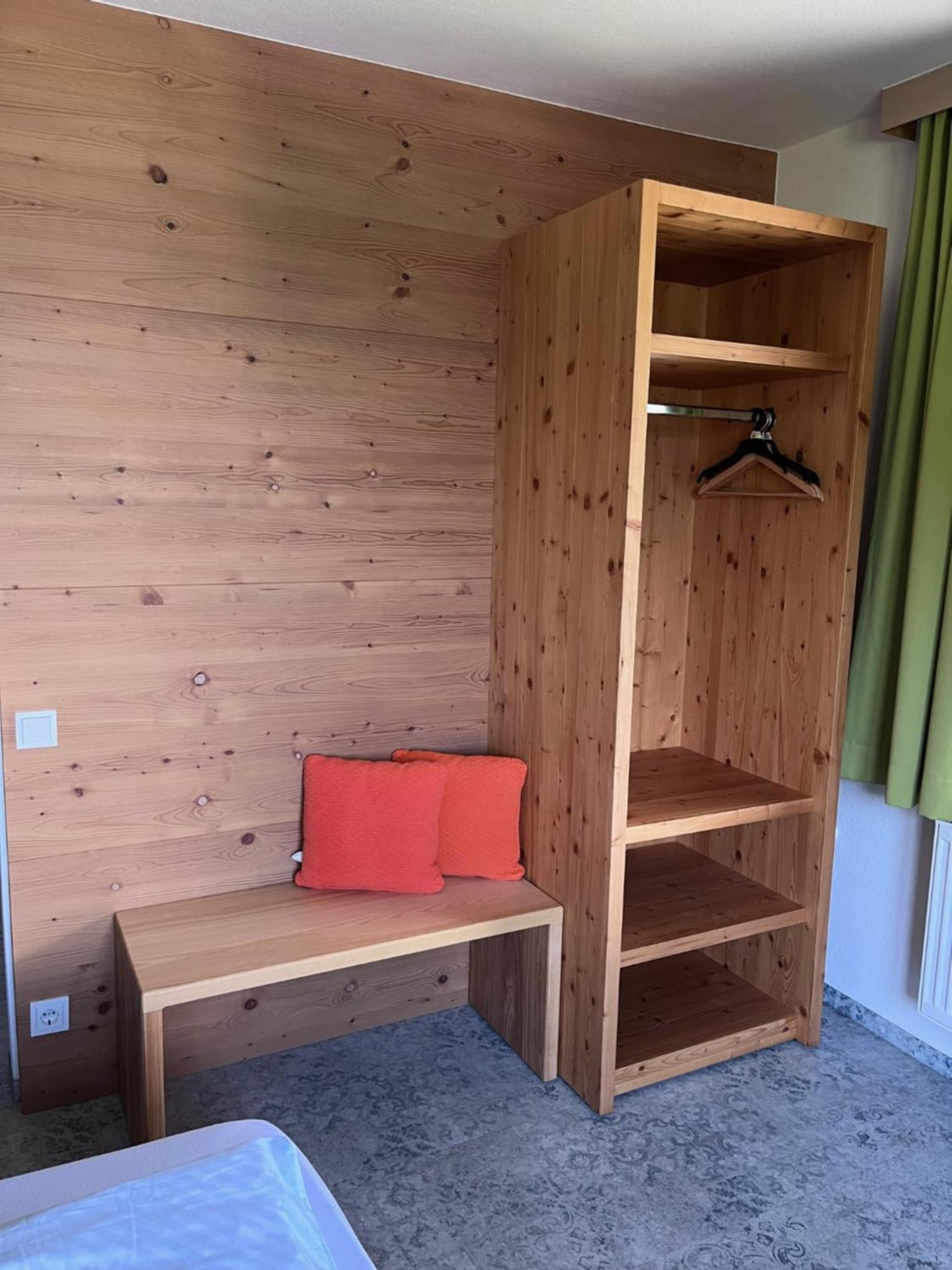 Apartment Alpenperle Schladming Exterior foto