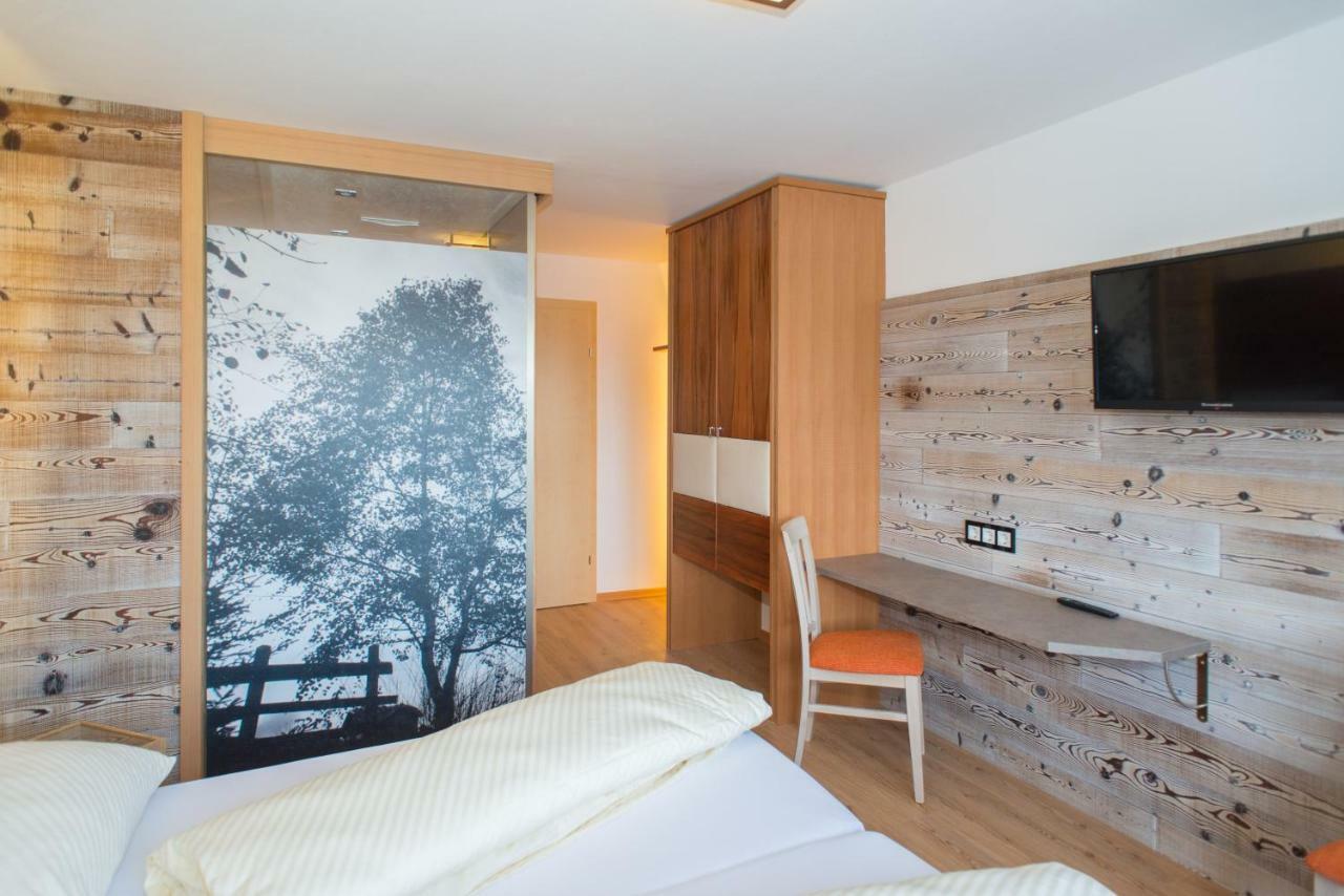 Apartment Alpenperle Schladming Exterior foto
