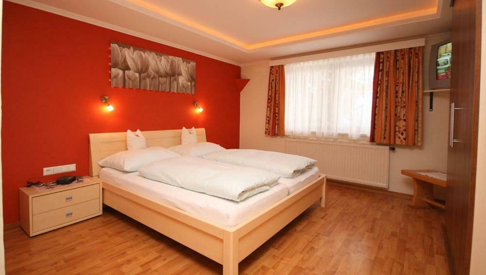 Apartment Alpenperle Schladming Exterior foto